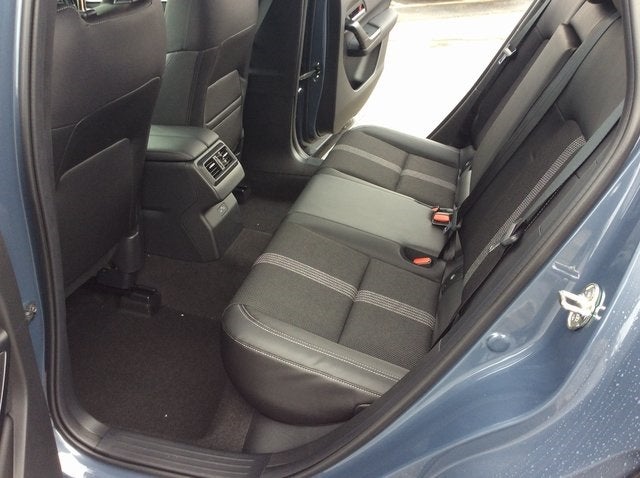 2026 Mazda Mazda CX-50 2.5 S Select AWD