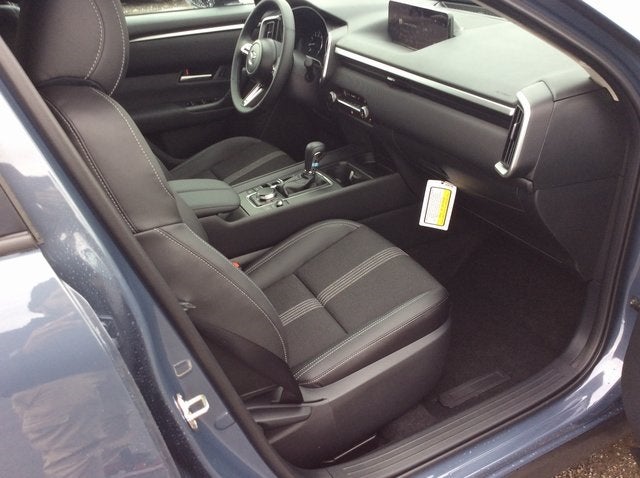 2026 Mazda Mazda CX-50 2.5 S Select AWD