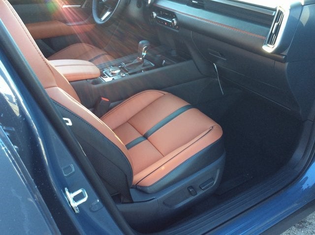 2026 Mazda Mazda CX-50 2.5 Turbo AWD