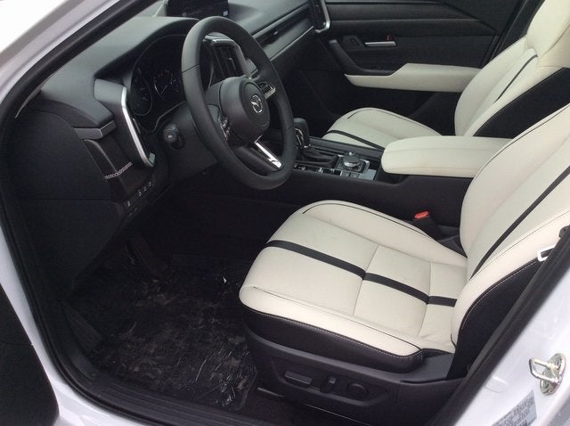 2026 Mazda Mazda CX-50 2.5 Turbo AWD