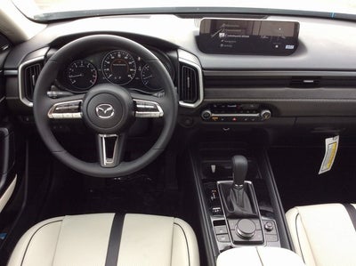 2026 Mazda Mazda CX-50 2.5 Turbo AWD