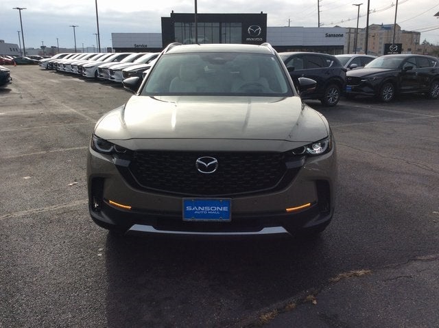 2026 Mazda Mazda CX-50 2.5 Turbo Premium Plus AWD