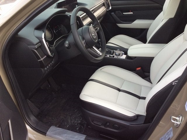 2026 Mazda Mazda CX-50 2.5 Turbo Premium Plus AWD