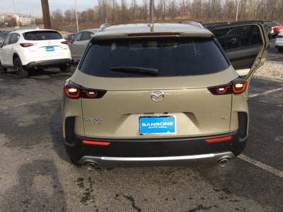 2026 Mazda Mazda CX-50 2.5 Turbo Premium Plus AWD