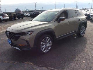 2026 Mazda Mazda CX-50 2.5 Turbo Premium Plus AWD