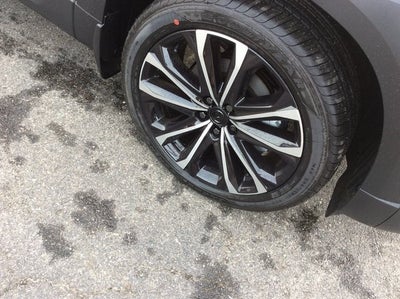 2026 Mazda Mazda CX-50 2.5 Turbo Premium Plus AWD