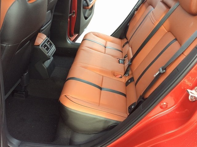 2026 Mazda Mazda CX-50 2.5 Turbo Premium Plus AWD