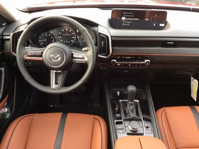 2026 Mazda Mazda CX-50 2.5 Turbo Premium Plus AWD
