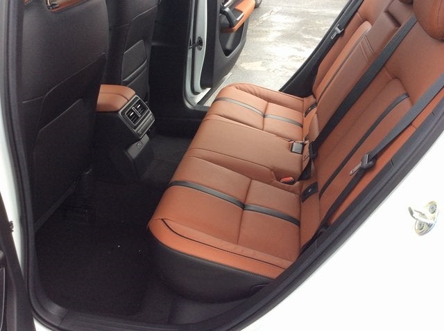 2026 Mazda Mazda CX-50 2.5 Turbo Premium Plus AWD