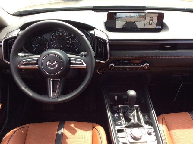 2026 Mazda Mazda CX-50 2.5 Turbo Premium Plus AWD