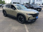 2026 Mazda Mazda CX-50 2.5 S Meridian Edition AWD