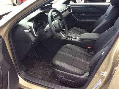 2026 Mazda Mazda CX-50 2.5 S Meridian Edition AWD