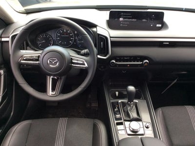2026 Mazda Mazda CX-50 2.5 S Meridian Edition AWD