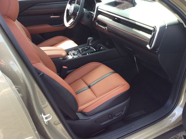 2026 Mazda Mazda CX-50 2.5 Turbo Meridian Edition AWD