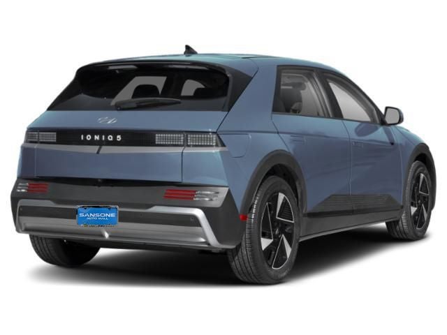 2026 Hyundai IONIQ 5 SE
