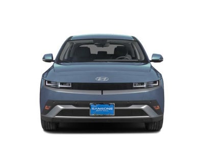 2026 Hyundai IONIQ 5 SE