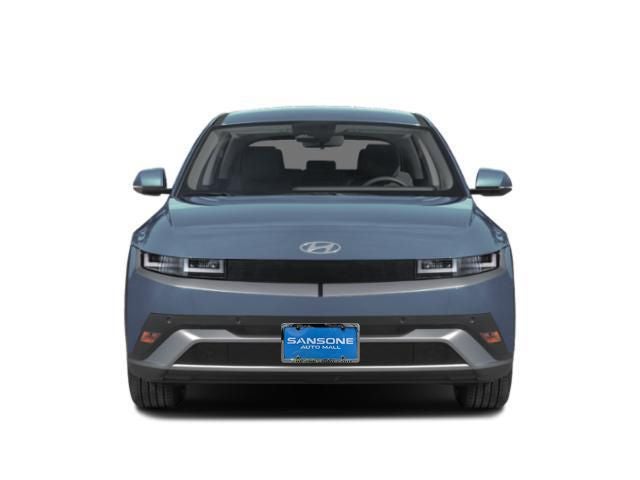 2026 Hyundai IONIQ 5 SE