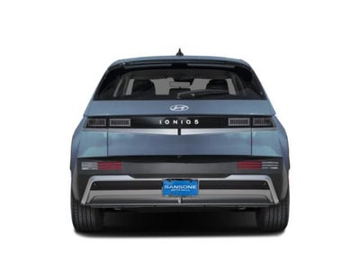2026 Hyundai IONIQ 5 SE