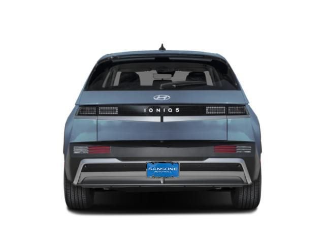 2026 Hyundai IONIQ 5 SE