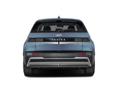 2026 Hyundai IONIQ 5 SE