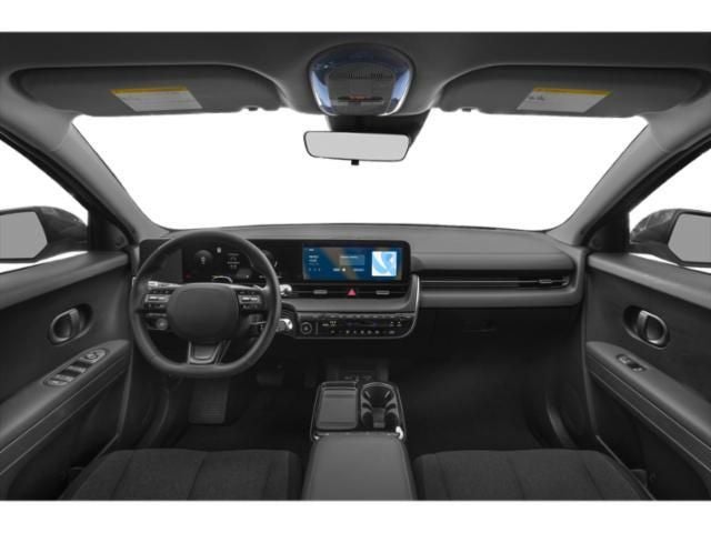 2026 Hyundai IONIQ 5 SE