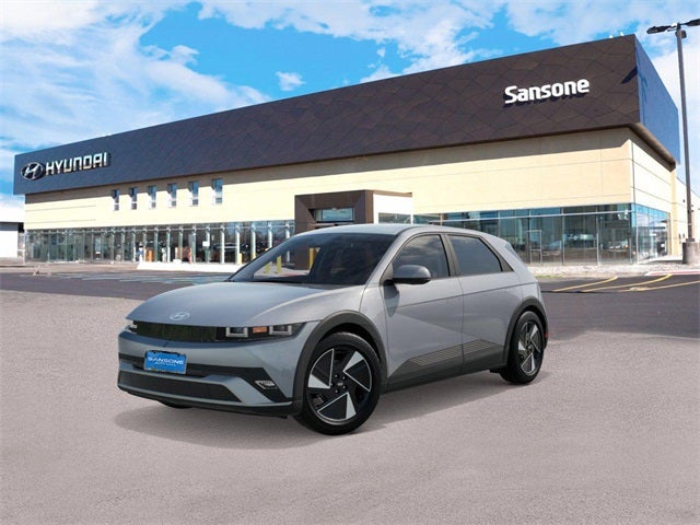 2026 Hyundai IONIQ 5 SE