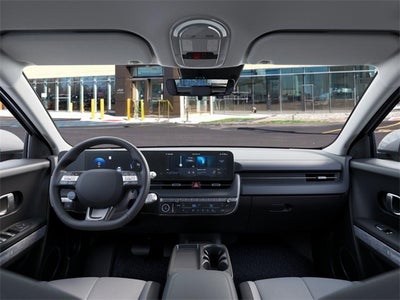 2026 Hyundai IONIQ 5 SE