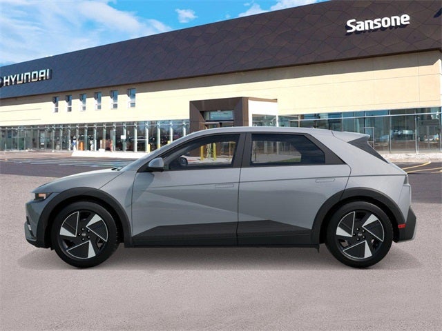 2026 Hyundai IONIQ 5 SE