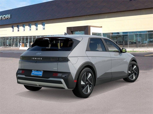 2026 Hyundai IONIQ 5 SE