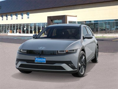 2026 Hyundai IONIQ 5 SE