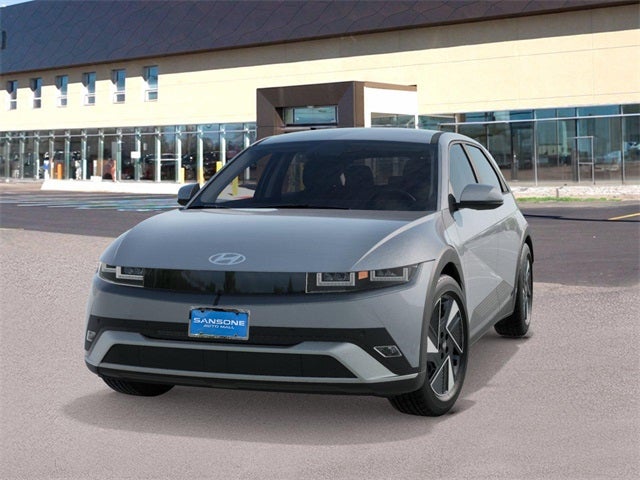 2026 Hyundai IONIQ 5 SE