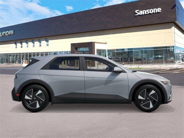 2026 Hyundai IONIQ 5 SE