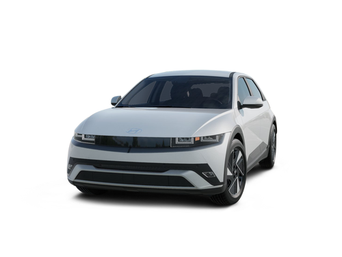 2027 Hyundai IONIQ 5 SE