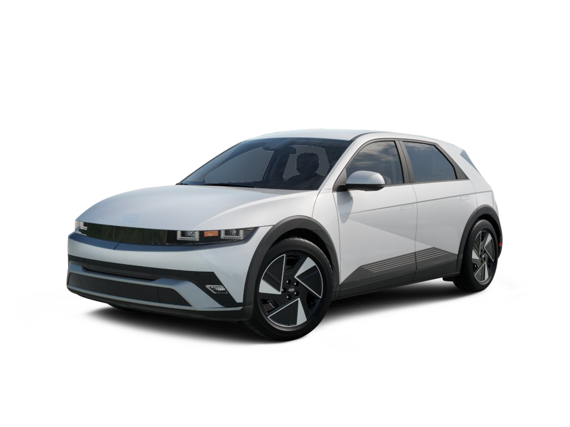 2027 Hyundai IONIQ 5 SE