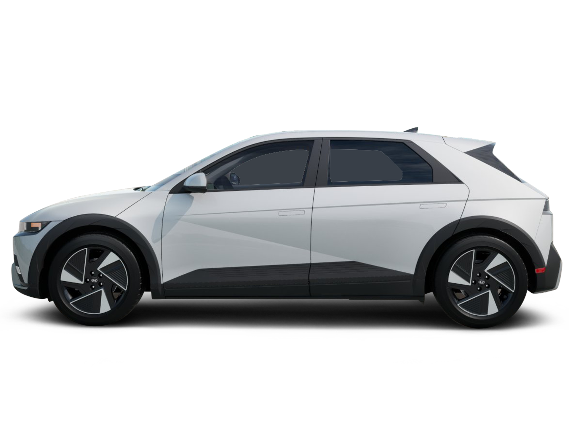 2027 Hyundai IONIQ 5 SE