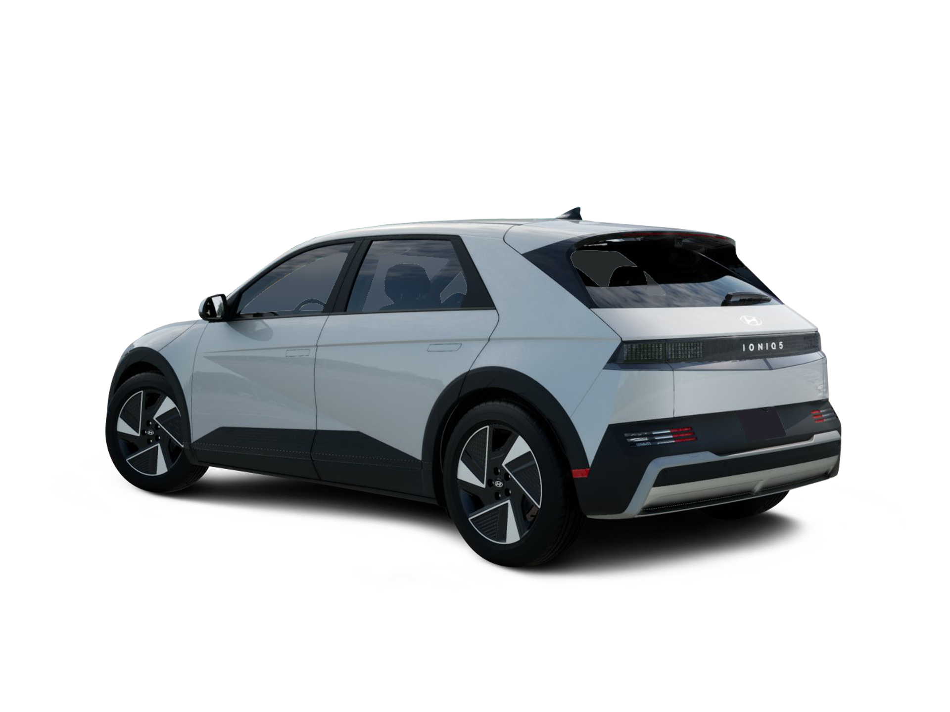 2027 Hyundai IONIQ 5 SE