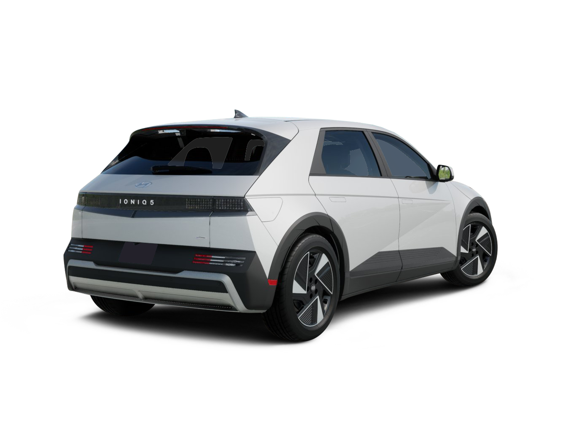 2027 Hyundai IONIQ 5 SE