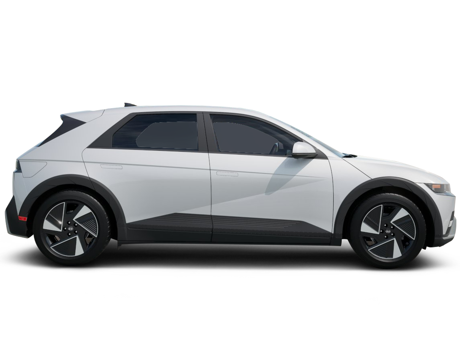 2027 Hyundai IONIQ 5 SE