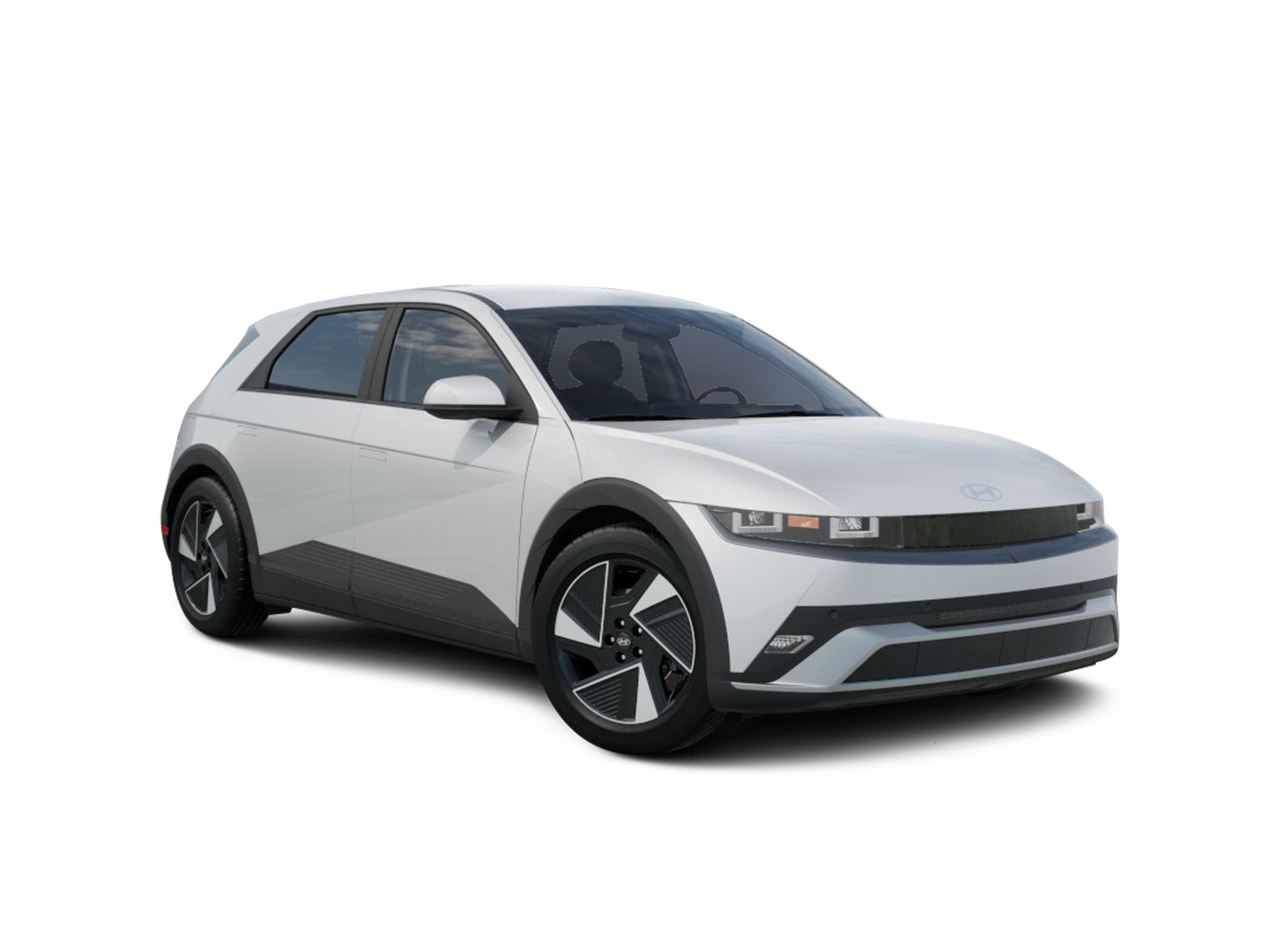 2027 Hyundai IONIQ 5 SE