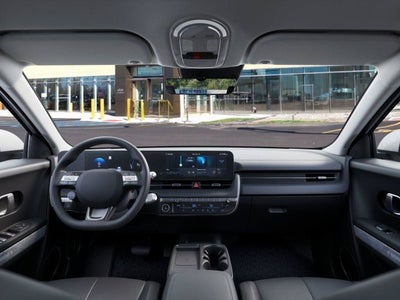 2027 Hyundai IONIQ 5 SEL