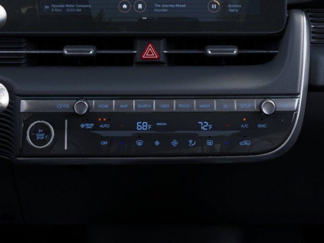 2027 Hyundai IONIQ 5 SEL