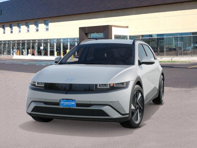 2027 Hyundai IONIQ 5 SEL
