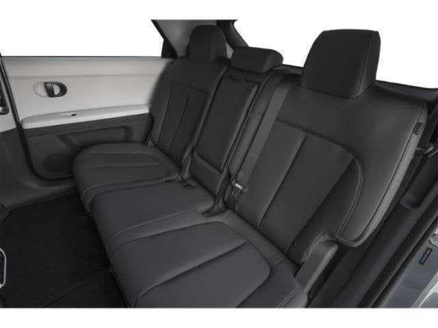 2027 Hyundai IONIQ 5 SEL