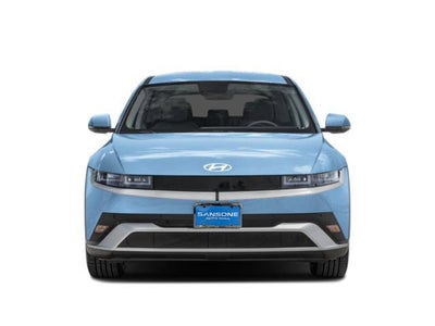 2027 Hyundai IONIQ 5 SEL