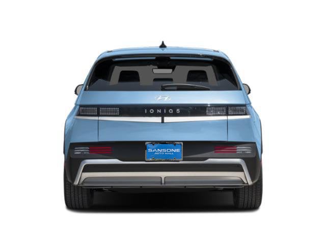 2027 Hyundai IONIQ 5 SEL