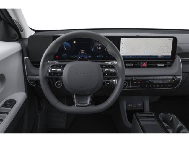 2027 Hyundai IONIQ 5 SEL
