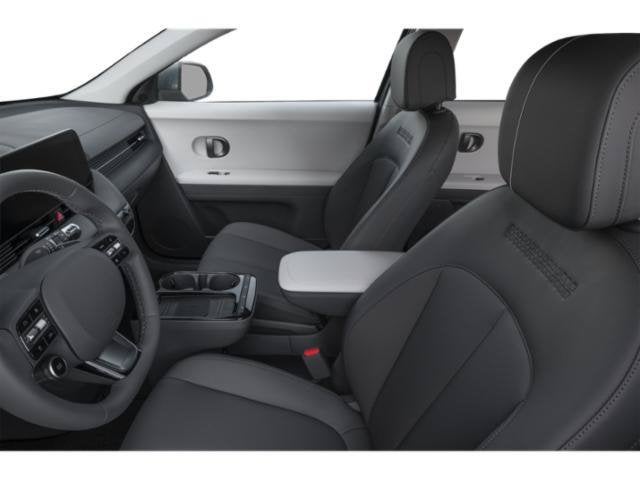 2027 Hyundai IONIQ 5 SEL