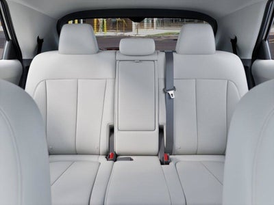 2027 Hyundai IONIQ 5 SEL