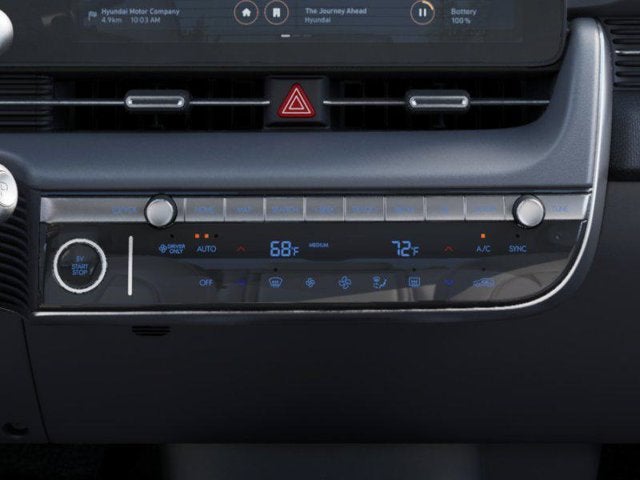 2027 Hyundai IONIQ 5 SEL