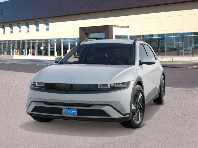 2027 Hyundai IONIQ 5 SEL